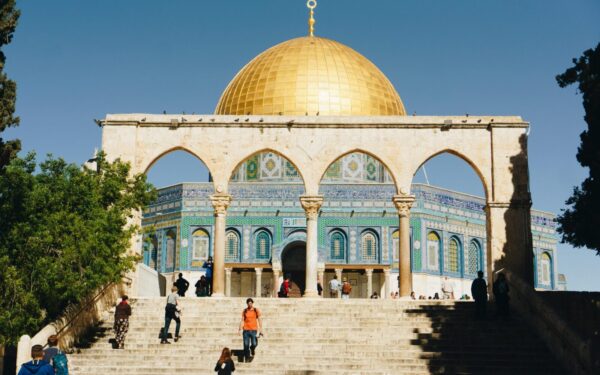 Istorinis sprendimas Izraelyje: parlamentas pritarė mirties bausmei už išpuolius