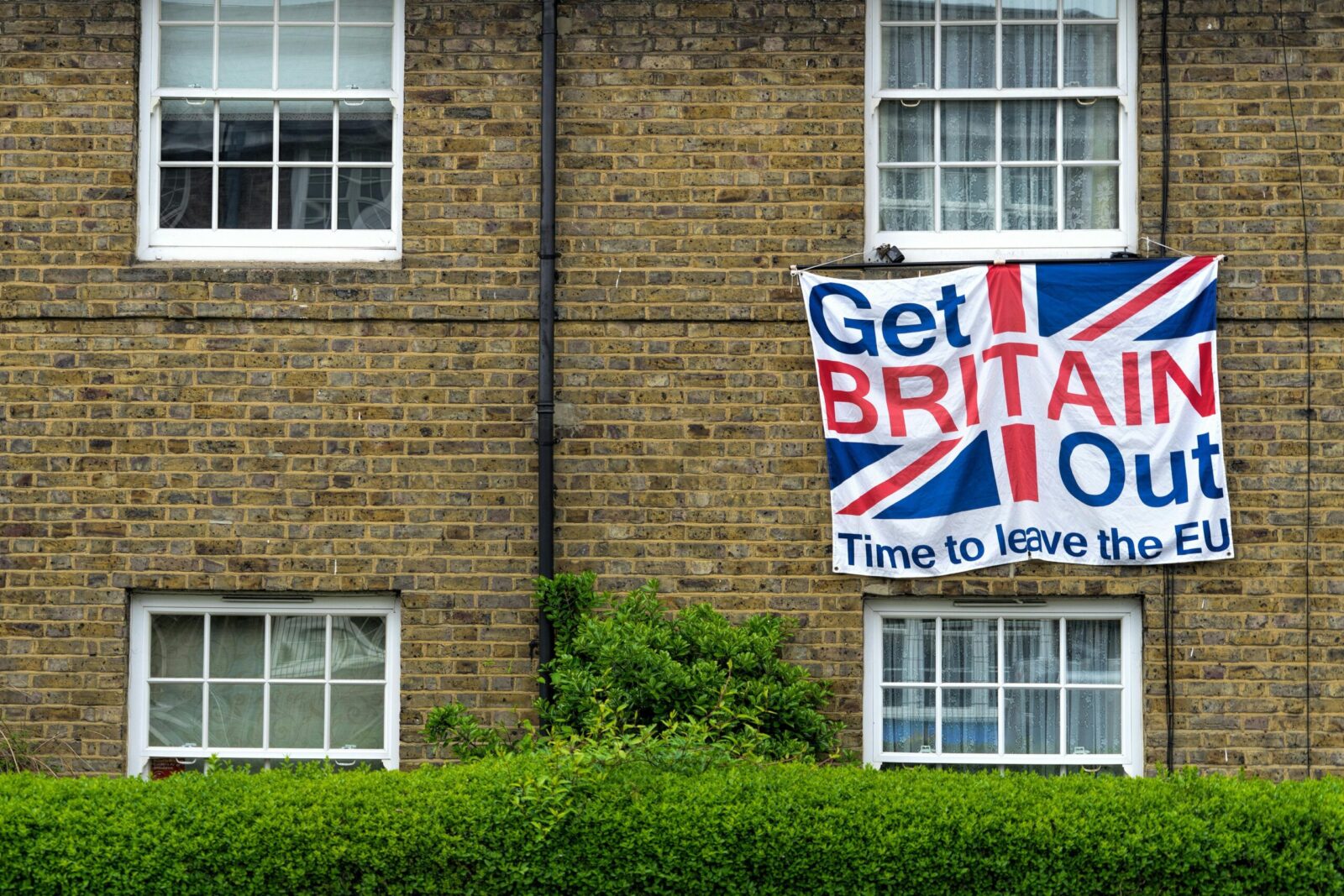 Praėjus dešimtmečiui po „Brexit“: Britanija vis dar moka politinę ir ekonominę kainą