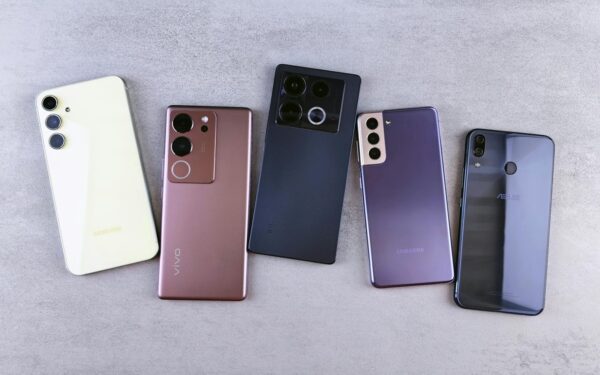 Aukščiausia klasė už prieinamą kainą: sužinokite, kuo visus nustebins pigesnis „Vivo“ modelis