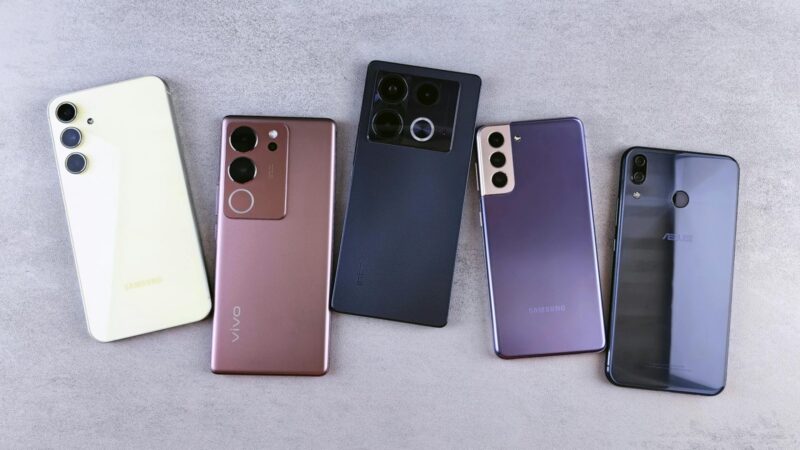 Aukščiausia klasė už prieinamą kainą: sužinokite, kuo visus nustebins pigesnis „Vivo“ modelis