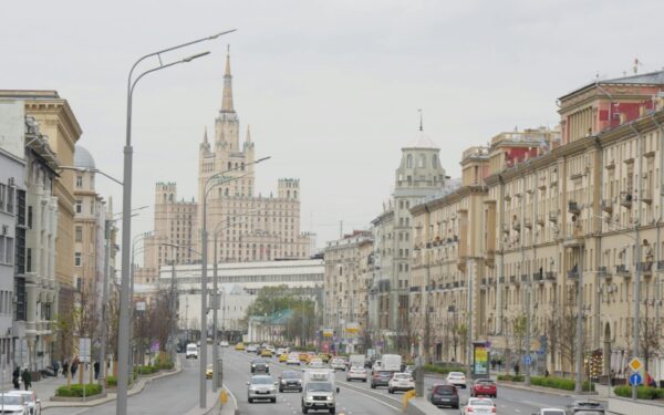 Maskva kelia ultimatumą: Rusijos užsienio reikalų ministras reikalauja saugumo garantijų Rusijai