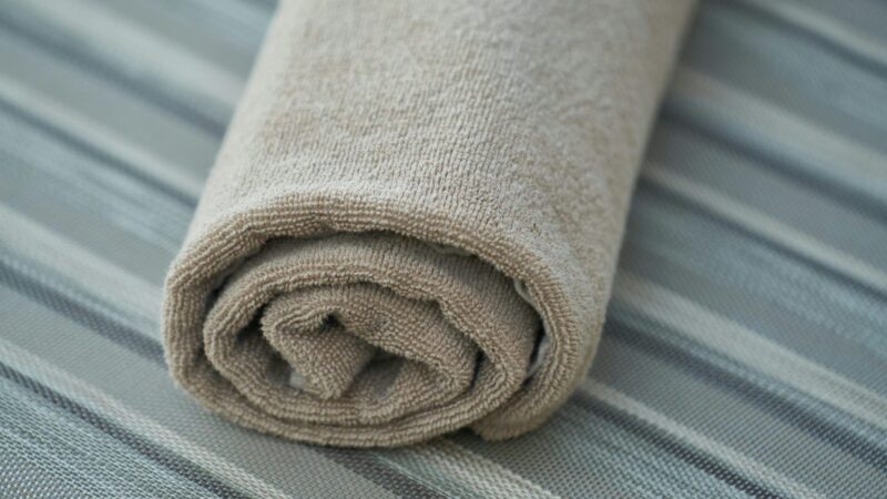 Rankšluosčiai bus minkšti kaip viešbutyje: sužinokite, kodėl į skalbyklę verta įberti sodos