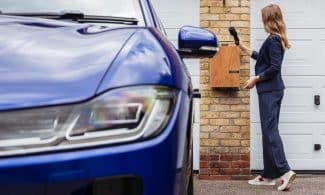 Elektromobiliai. Pexels nuotr.