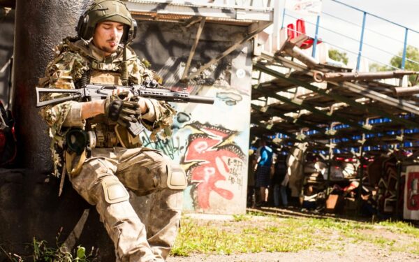 Ukrainoje mūšio lauke sunaikinta dar 1 150 rusų karių