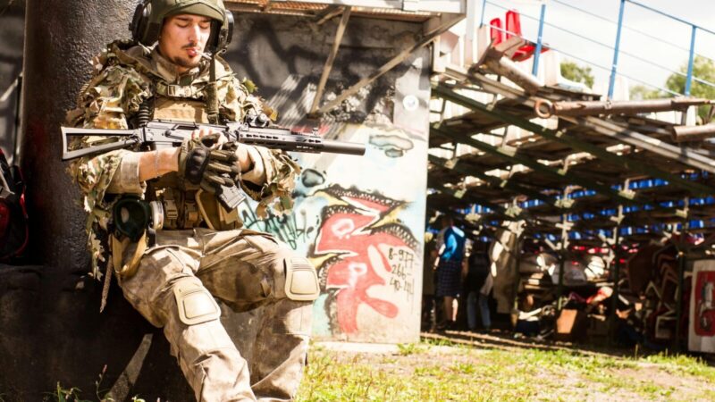 Ukrainoje mūšio lauke sunaikinta dar 1 150 rusų karių