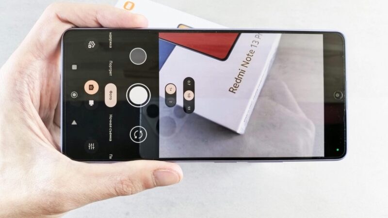 Nuolat išsikrauna telefonas? „Redmi A7 Pro“ baterija leis pamiršti kroviklį dviem paroms