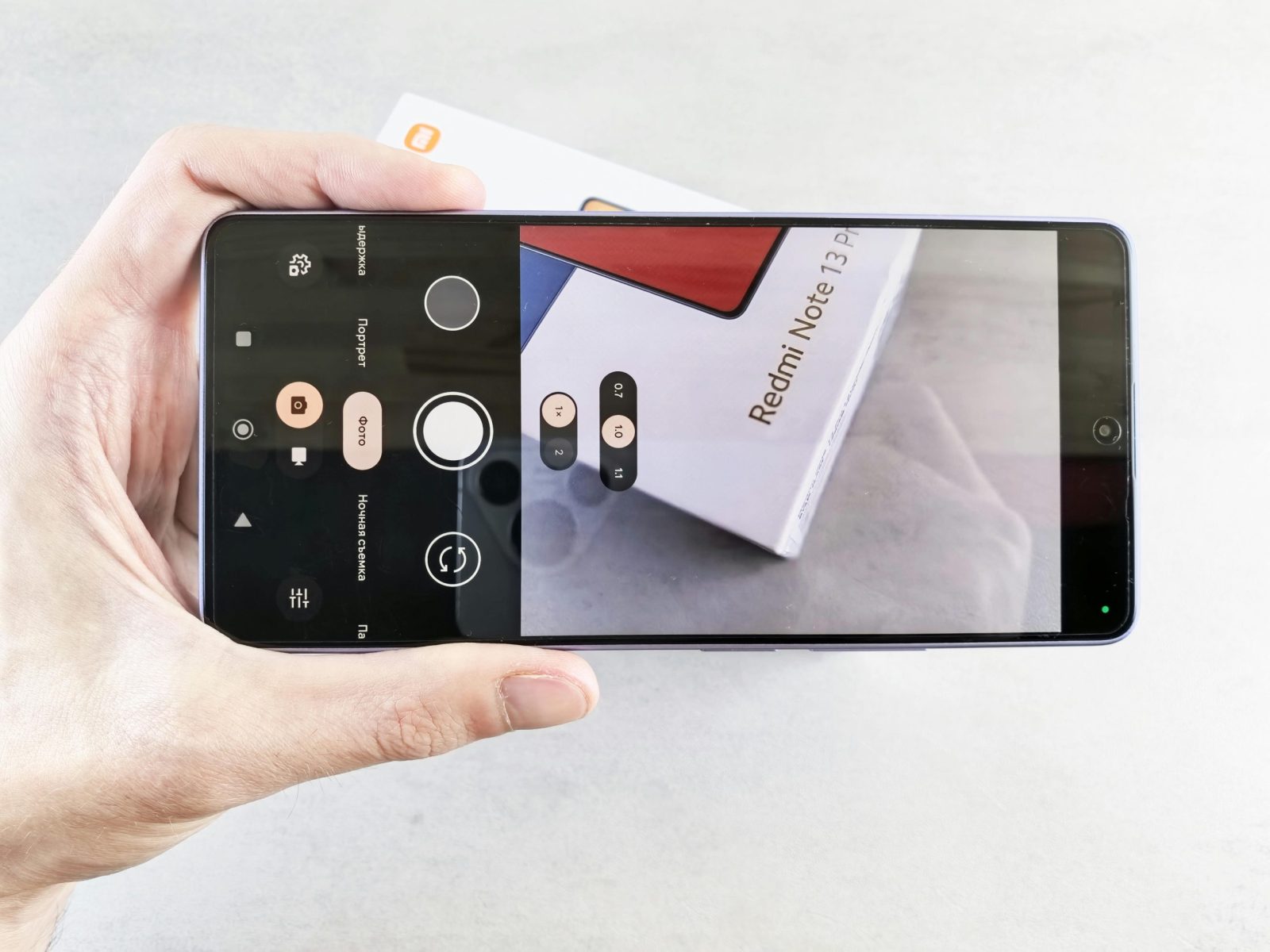 Nuolat išsikrauna telefonas? „Redmi A7 Pro“ baterija leis pamiršti kroviklį dviem paroms