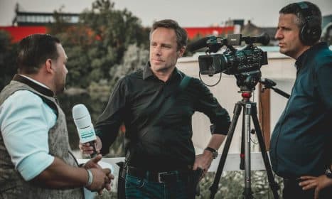 Žiniasklaida. Pexels nuotr.