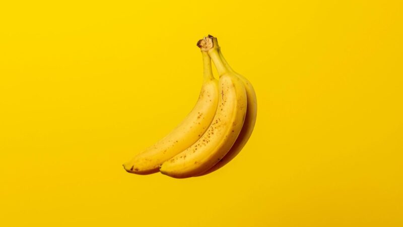 Ar bananai dings iš parduotuvių? Bananų plantacijas naikina mirtinas grybelis