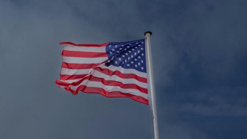 Trumpo rankos lieka laisvos: JAV Senatas atmetė bandymą riboti karo veiksmus prieš Iraną