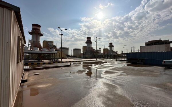 Dujų kainos vėl šovė į viršų: Europai gresia penkerius metus truksianti krizė