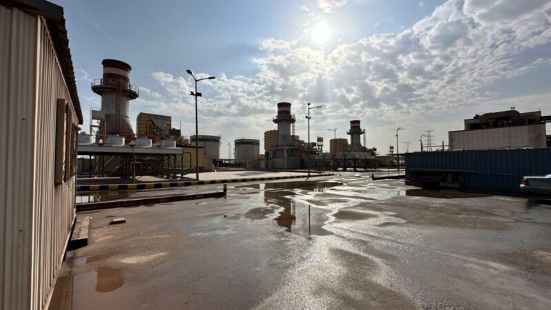 Dujų kainos vėl šovė į viršų: Europai gresia penkerius metus truksianti krizė