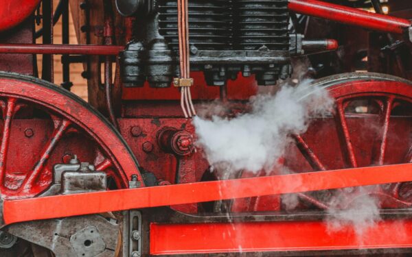 Šis prietaisas turėjo sukti kepsnius: sužinokite tikrąją garo variklio atsiradimo istoriją