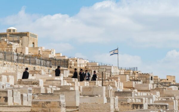 „Jie neturi pasirinkimo“: JAV siunčia aiškią žinutę „Hamas“