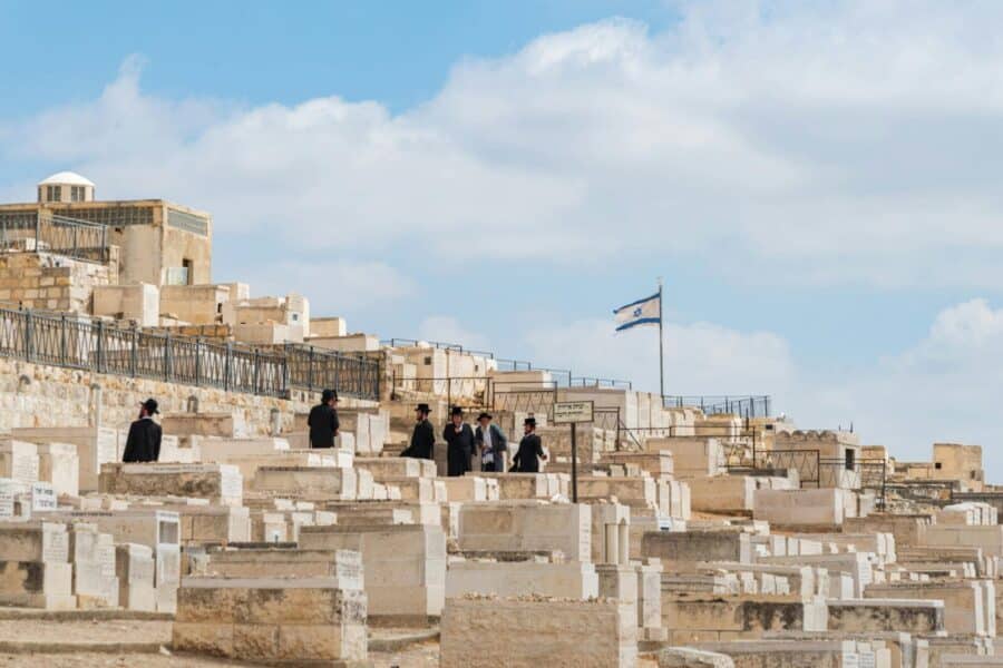 „Jie neturi pasirinkimo“: JAV siunčia aiškią žinutę „Hamas“