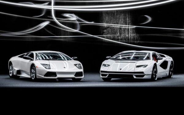 Triuškinanti žinia gerbėjams: „Lamborghini“ atskleidė, kodėl nebegamins laukto elektromobilio