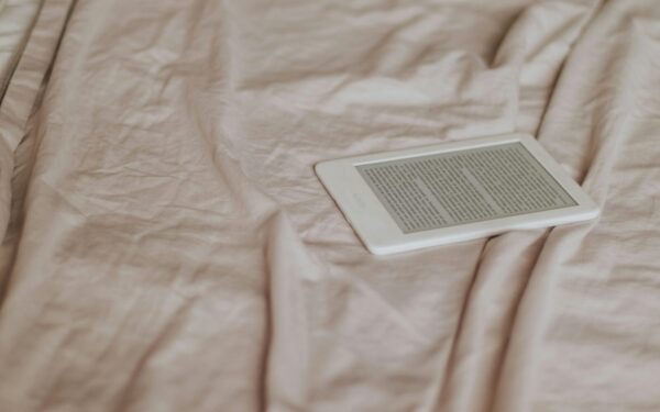 Turite „Kindle“ skaityklę? Naujausias atnaujinimas gali sugadinti jūsų įrenginį