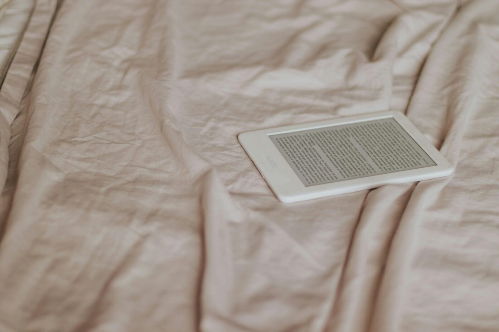 Turite „Kindle“ skaityklę? Naujausias atnaujinimas gali sugadinti jūsų įrenginį