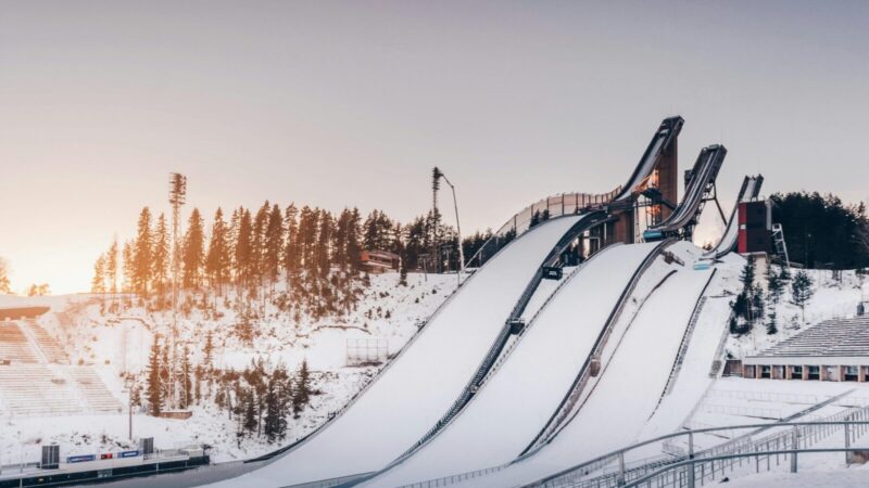 JAV ambasadorius Italijoje: ICE pareigūnai Žiemos olimpinėse žaidynėse nepatruliuos