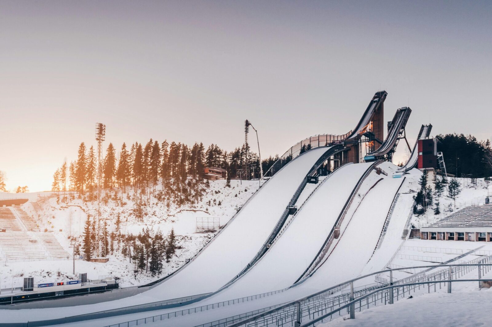 JAV ambasadorius Italijoje: ICE pareigūnai Žiemos olimpinėse žaidynėse nepatruliuos