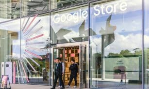 Google. Pexels nuotr.