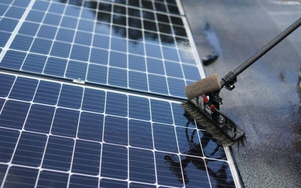 Antras šansas nespėjusiems: saulės elektrinėms – dar viena parama, ragina paskubėti su paraiškomis