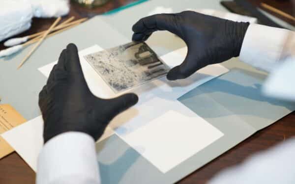 Lietuva imasi naujos misijos: apmokys daugiau nei 70 Ukrainos profesionalų