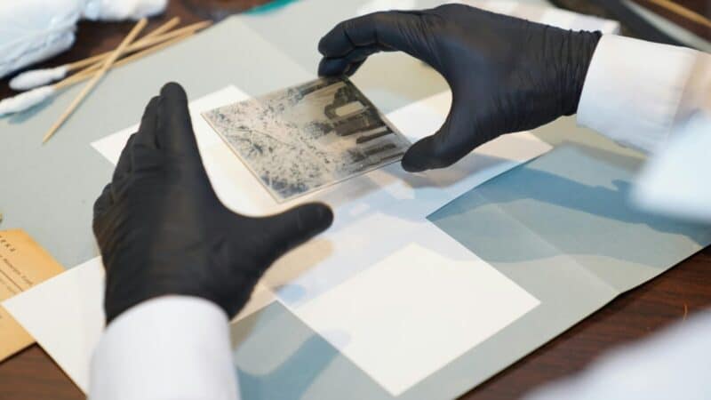 Lietuva imasi naujos misijos: apmokys daugiau nei 70 Ukrainos profesionalų