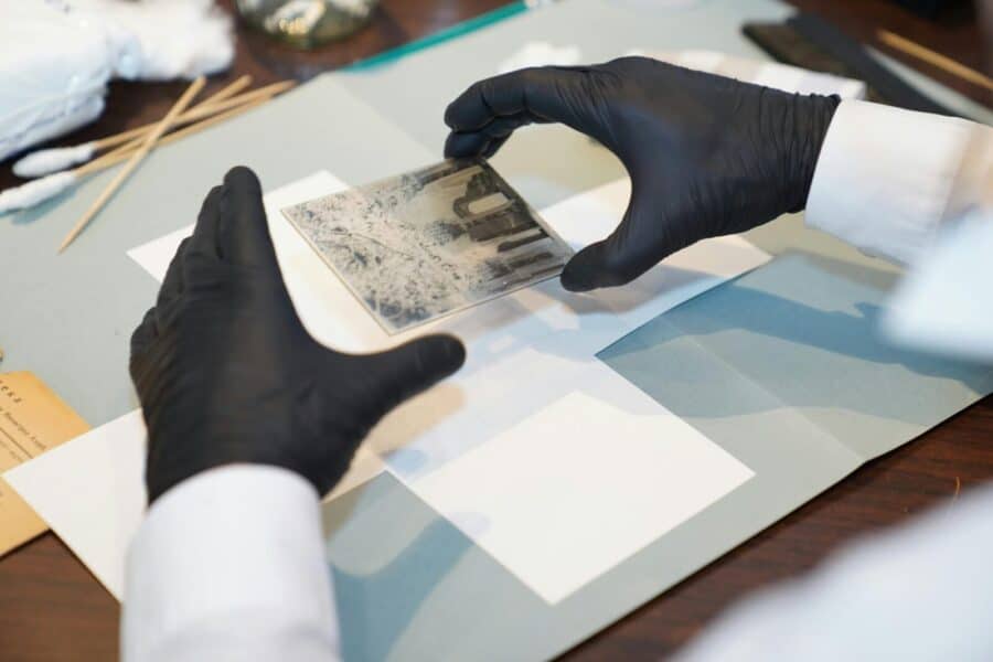 Lietuva imasi naujos misijos: apmokys daugiau nei 70 Ukrainos profesionalų