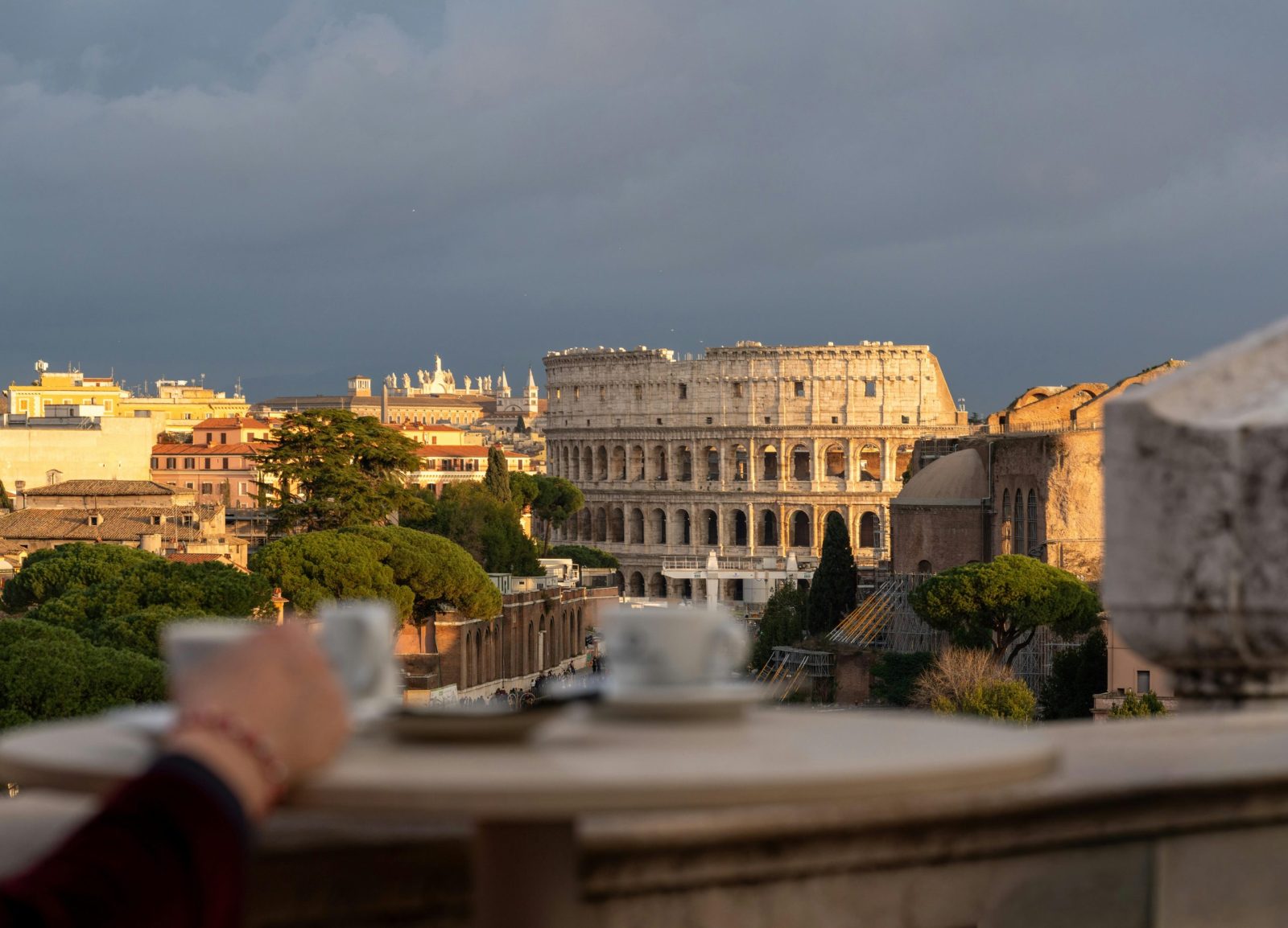 Romoje atveriami slapti požemiai: sužinokite, kodėl turistams draudžiama į juos nusileisti