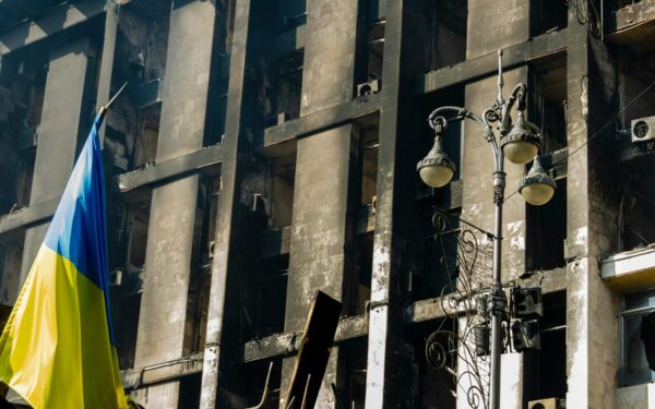 Ukraina ruošiasi blogiausiam pavasario scenarijui: analitikai įvardijo, kas bus kitas Rusijos taikinys