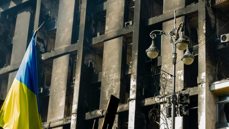 Ukraina ruošiasi blogiausiam pavasario scenarijui: analitikai įvardijo, kas bus kitas Rusijos taikinys