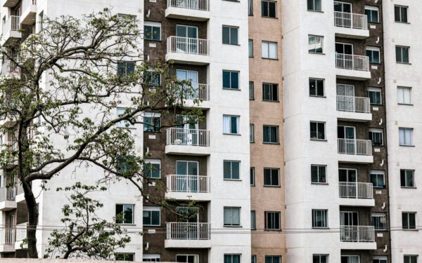 Skaičiai pribloškė: rusai ir baltarusiai po karo Ukrainoje pradžios įsigijo tūkstančius NT objektų