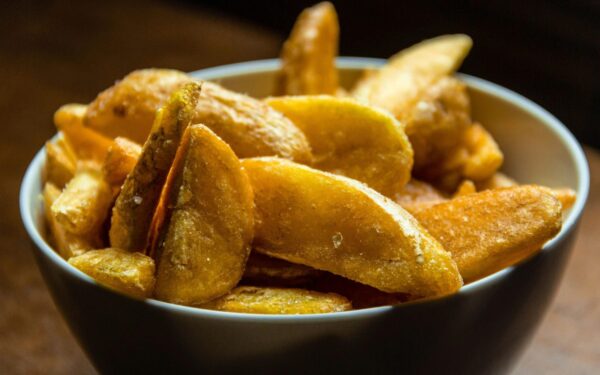 Traškumo paslaptis atskleista: kaip paruošti bulves, kad jos taptų stalo pažiba?