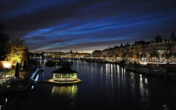 Švedija deportuos migrantus, nenorinčius gyventi sąžiningai