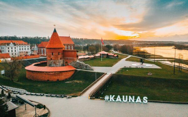 Kauno senamiestis prieš didžiausią transformaciją: jau aišku, kas laukia gatvių