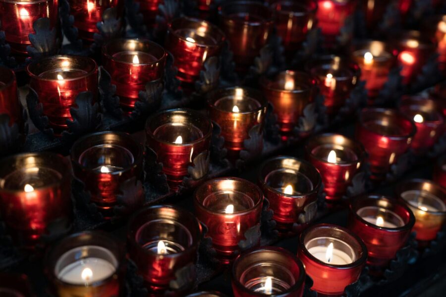 Sunkiai suvokiami skaičiai: Irane per protestus nužudyta daugiau kaip 4 500 žmonių