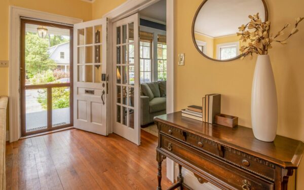 Svečiai jus nuteis per 38 sekundes: dalykai, kurie jūsų namuose išduoda netvarką