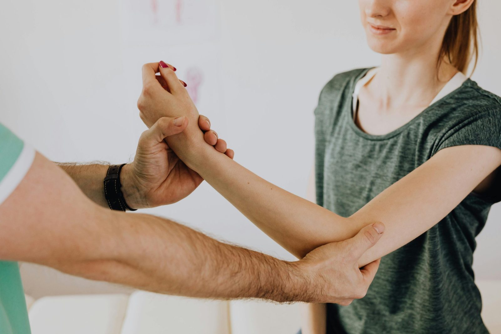 Skauda sąnarius? Mokslininkai atskleidė naują būdą, kaip nanodalelės padės įveikti ligą