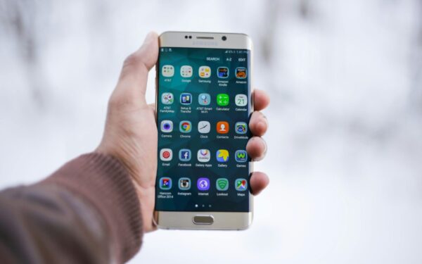 Ar jūsų „Samsung“ saugus? Sužinokite, kodėl atnaujinimą privalote įsidiegti tuoj pat