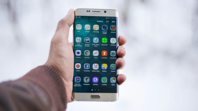 Ar jūsų „Samsung“ saugus? Sužinokite, kodėl atnaujinimą privalote įsidiegti tuoj pat