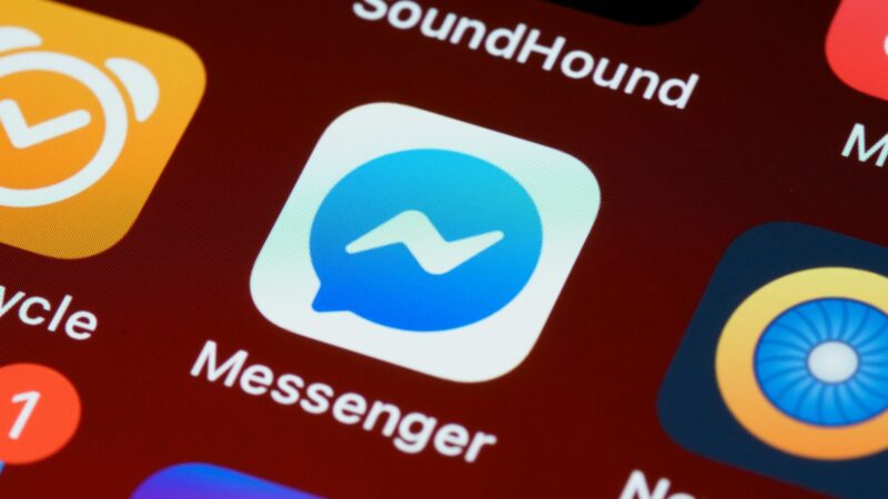 Nebegalėsite naudotis „Messenger“: „Facebook“ kūrėjai paskelbė apie svarbius pasikeitimus