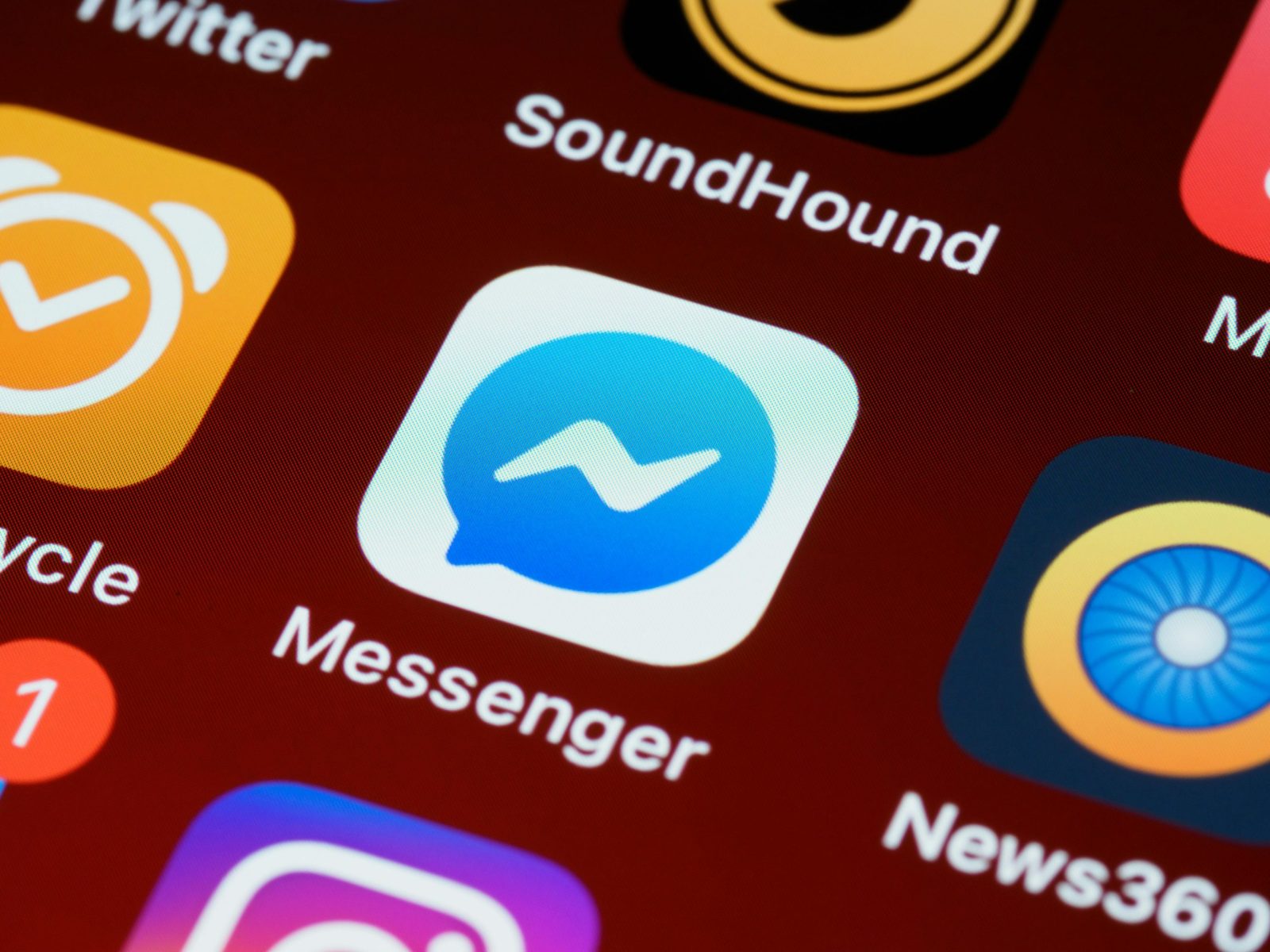 Nebegalėsite naudotis „Messenger“: „Facebook“ kūrėjai paskelbė apie svarbius pasikeitimus