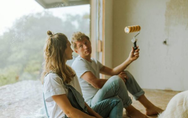 Namų atnaujinimas už centus: 10 gudrybių, kurios privers būstą atrodyti prabangiai