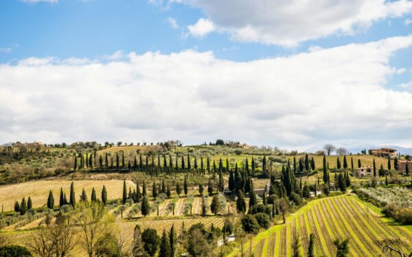 Italijoje kilo nerimas: turistų pamėgtame regione užfiksuotas žemės drebėjimas