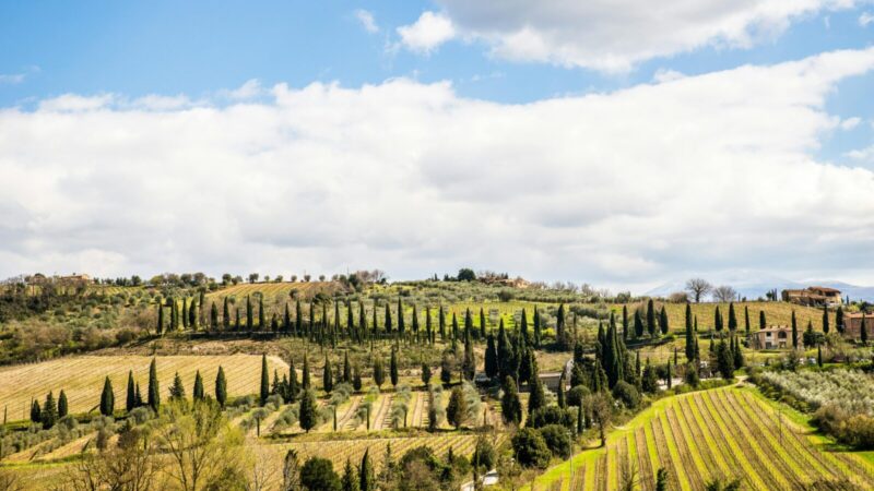 Italijoje kilo nerimas: turistų pamėgtame regione užfiksuotas žemės drebėjimas
