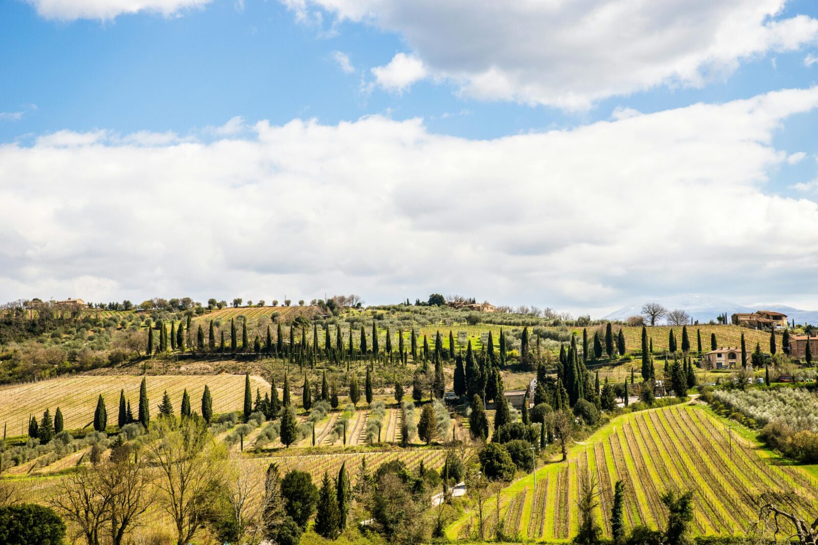 Italijoje kilo nerimas: turistų pamėgtame regione užfiksuotas žemės drebėjimas