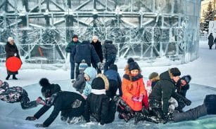 Vaikai. Pexels nuotr.