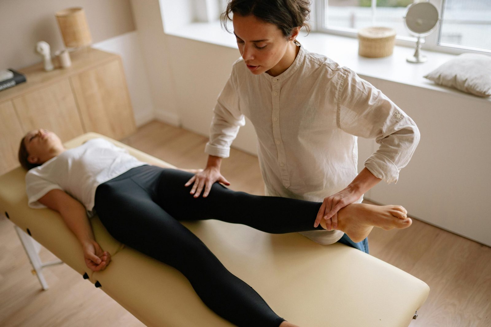 Vilniuje startuoja pažangus reabilitacijos ir sporto medicinos centras: pirmasis Europoje uždaras smėlio baseinas