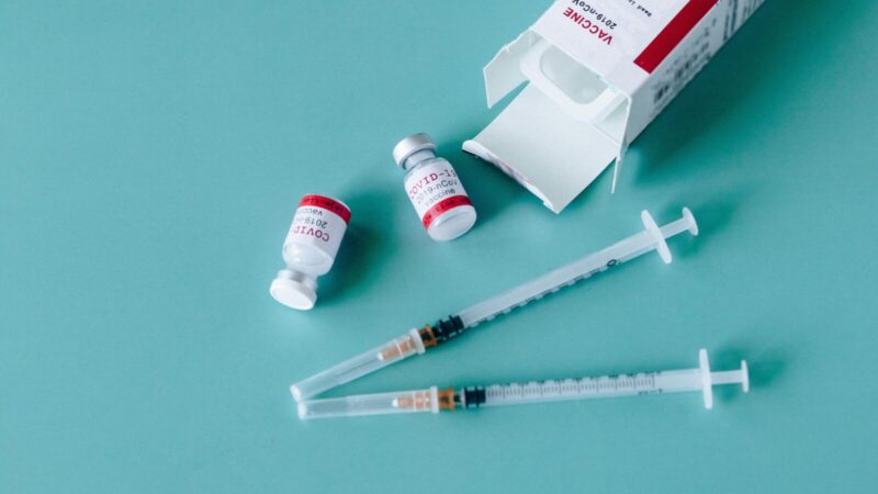 Mokslininkų atradimas: pozityvus nusiteikimas po skiepo gali sustiprinti imunitetą